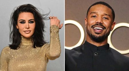 Fact Check: Did Kim Kardashian ask Michael B Jordan if he was single after his Oscars win?