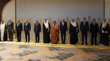 Fact Check: Are Arab countries officially joining the war with the US and Israel against Iran?