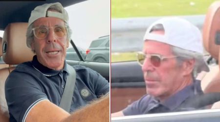 ‘I'm not Jeffrey Epstein’: Florida man mistaken for dead financier reacts after viral lookalike clip