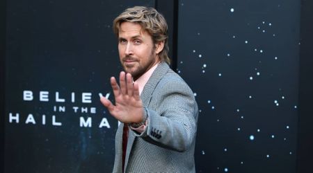 Fact Check: Is 'Project Hail Mary' the first film ever to premiere in space?