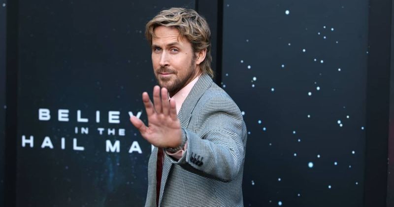 Fact Check: Is 'Project Hail Mary' the first film ever to premiere in space?