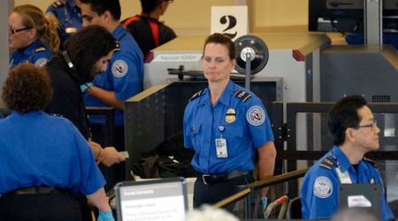 TSA workers selling blood to survive as Democrats’ DHS shutdown leaves them unpaid