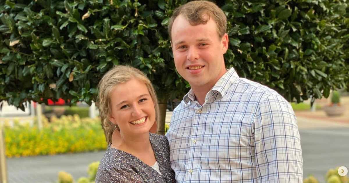 Kendra Duggar’s past marriage comments draw scrutiny after husband Joseph Duggar’s arrest and fall from grace (@littleduggarfamily/Instagram)