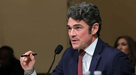 Joe Kent says he won’t in 'good conscience' send young men and women to die in foreign wars