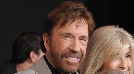 ‘I don't age,’ Chuck Norris, 86, shared upbeat birthday message in final post 9 days before death