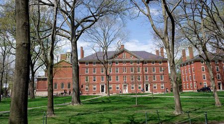 Trump administration launches lawsuit against Harvard over antisemitism