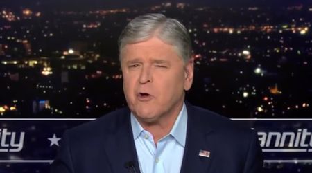 Fox's Sean Hannity blasts Left, says 'Trump Derangement Syndrome' making them anti-US in Iran war