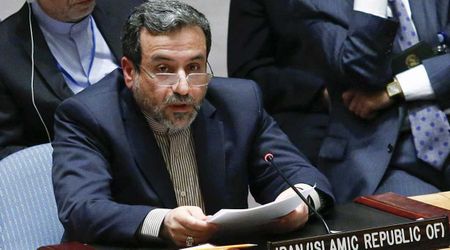 Iranian foreign minister accuses US of ‘detached from reality’ claims, cites Vietnam War