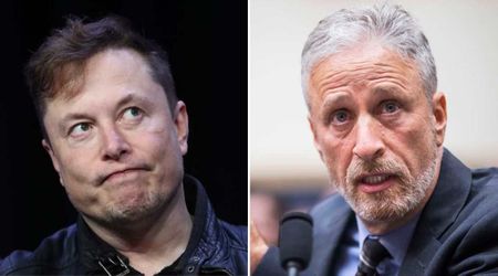 The Daily Show host Jon Stewart feuds with Elon Musk, calls him 'extremely skilled propagandist'