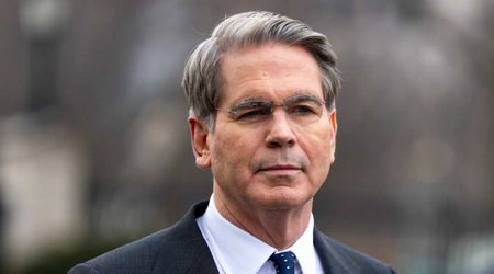 Scott Bessent pushes Iran oil sanctions pause to ease prices: ‘Use Iranian barrels against Iran’