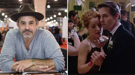 Nicholas Brendon, who played Xander Harris on ‘Buffy the Vampire Slayer’, dies at 54