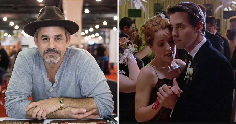 Nicholas Brendon, who played Xander Harris on ‘Buffy the Vampire Slayer’, dies at 54