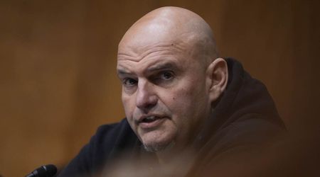 Fact Check: Did John Fetterman say he wouldn't run as a Democrat?