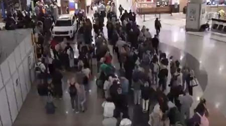 Fact Check: Does Senate bill end special treatment for lawmakers at airport security screenings?