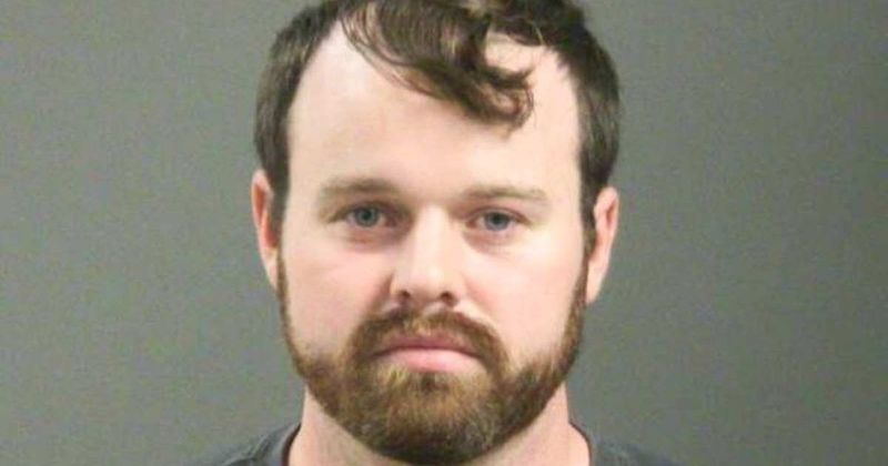 Joseph Duggar waives extradition in Zoom call hearing, faces Florida transfer after arrest