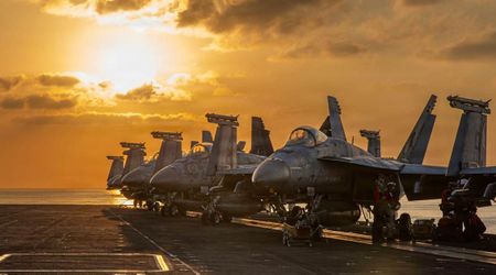 Fact Check: Did the US lose at least 16 military aircraft in Iran War?