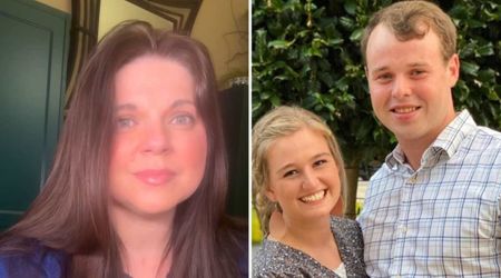 Amy Duggar King ‘deeply angry’ over cousin Joseph Duggar's arrest, says 'I am sickened'