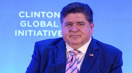 JB Pritzker calls for prosecution of Trump officials who have 'broken the law'