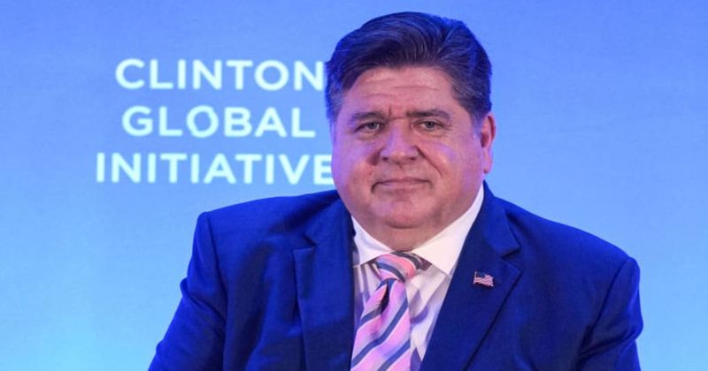 JB Pritzker calls for prosecution of Trump officials who have 'broken the law'