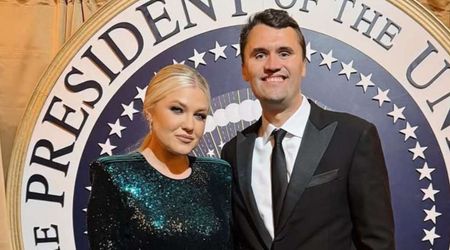 Fact Check: Did Erika Kirk go on a $1K shopping spree at Alo hours after Charlie died?