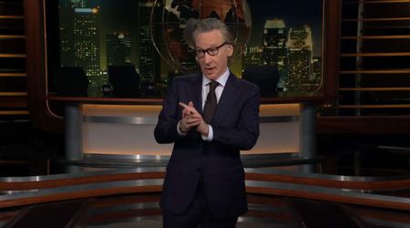 Bill Maher bins outrage over Trump's Pearl Harbor joke: 'If Shane Gillis said it, you’d laugh'