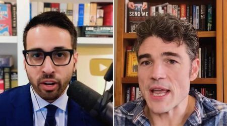 Joe Kent's bombshell revelation: Charlie Kirk warned Trump against Iran war before death