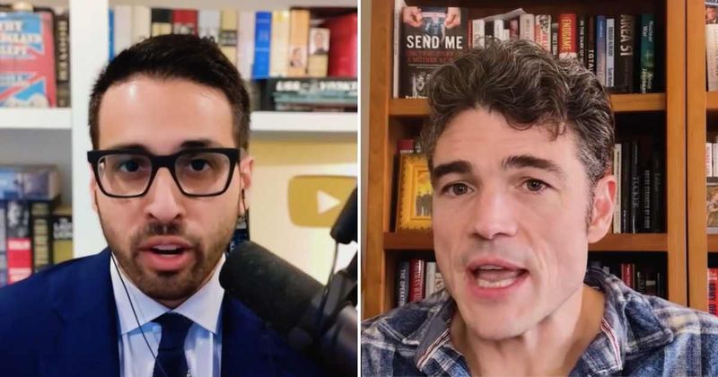 Joe Kent's bombshell revelation: Charlie Kirk warned Trump against Iran war before death