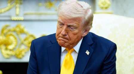 Congress revolts over Trump's barebones Iran exit plan as $200B war bill hits