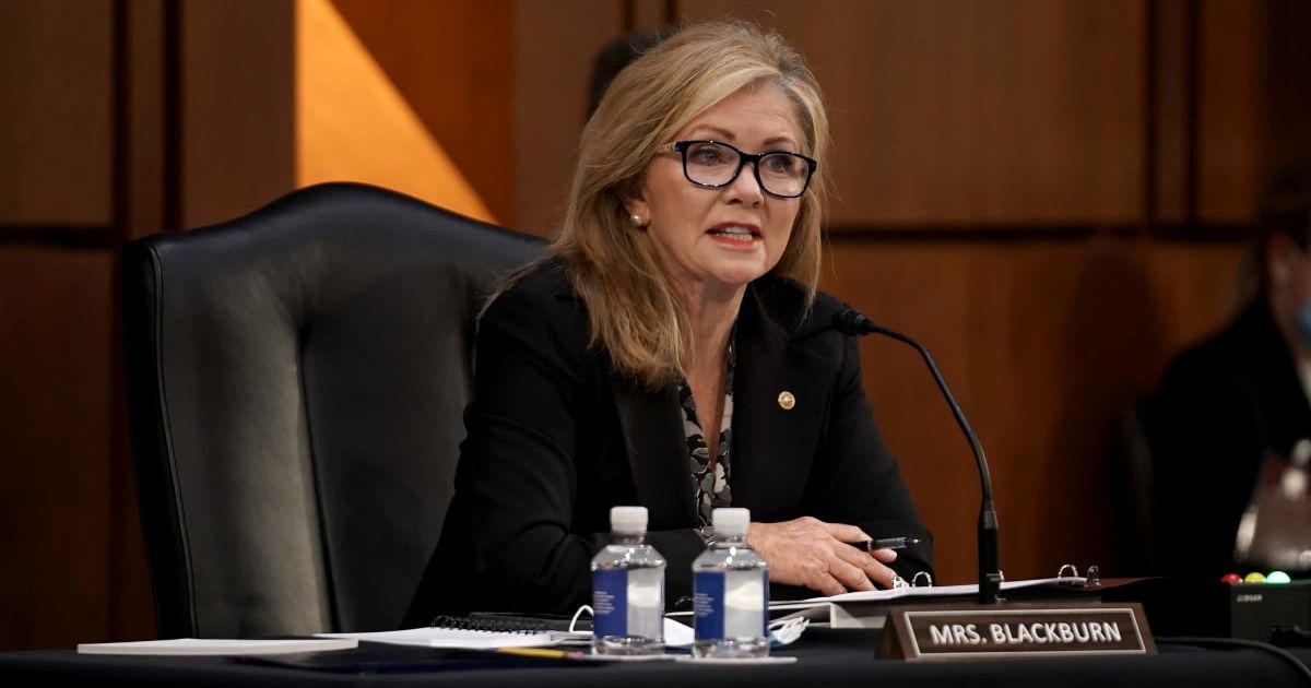 The Senate again blocked a federal ban on transgender athletes in women’s sports amid debate on the broader SAVE Act (Getty Images)