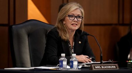 Senate rejects SAVE Act transgender sports amendment despite renewed push