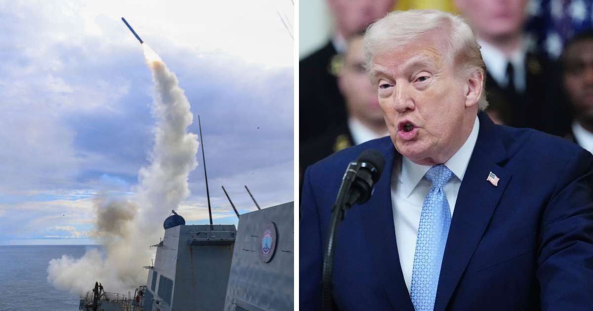 Trump threatens to ‘obliterate Iran power plants’ if Tehran keeps Hormuz shut for 48 hrs