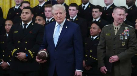 Fact Check: Did Trump threaten to invade Greenland over NATO’s Hormuz refusal?