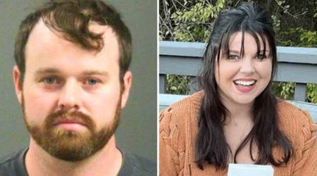 Amy Duggar King says 'protecting the children' matters most after Joseph and Kendra Duggar's arrests