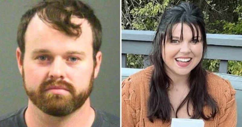 Amy Duggar King says 'protecting the children' matters most after Joseph and Kendra Duggar's arrests