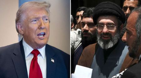 Fact Check: Is Iran sending troops to protect the Strait of Hormuz after threats from Trump?