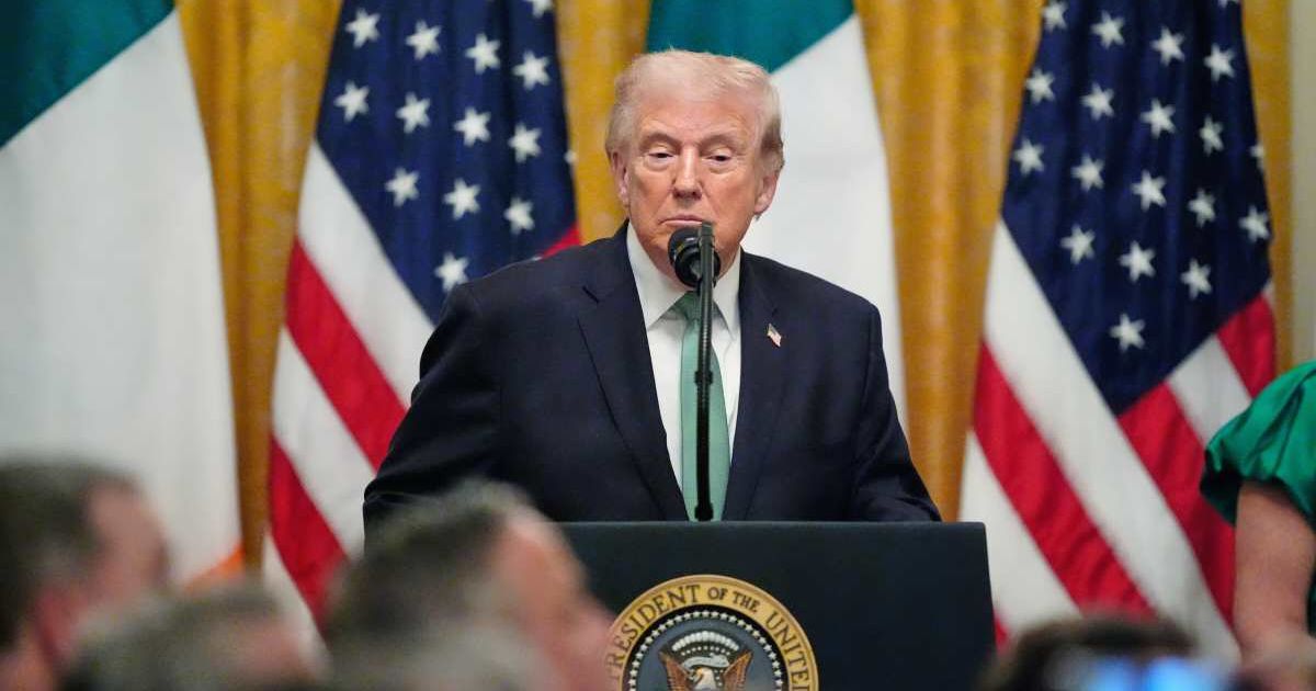 A report said Republican lawmakers were preparing for possible US troops in Iran as conflict escalated, with some backing President Donald Trump and others wary (AP Photo/Alex Brandon)