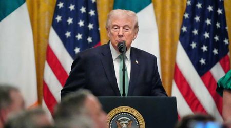 Republicans prepare for possible Iran troop deployment as Trump weighs options