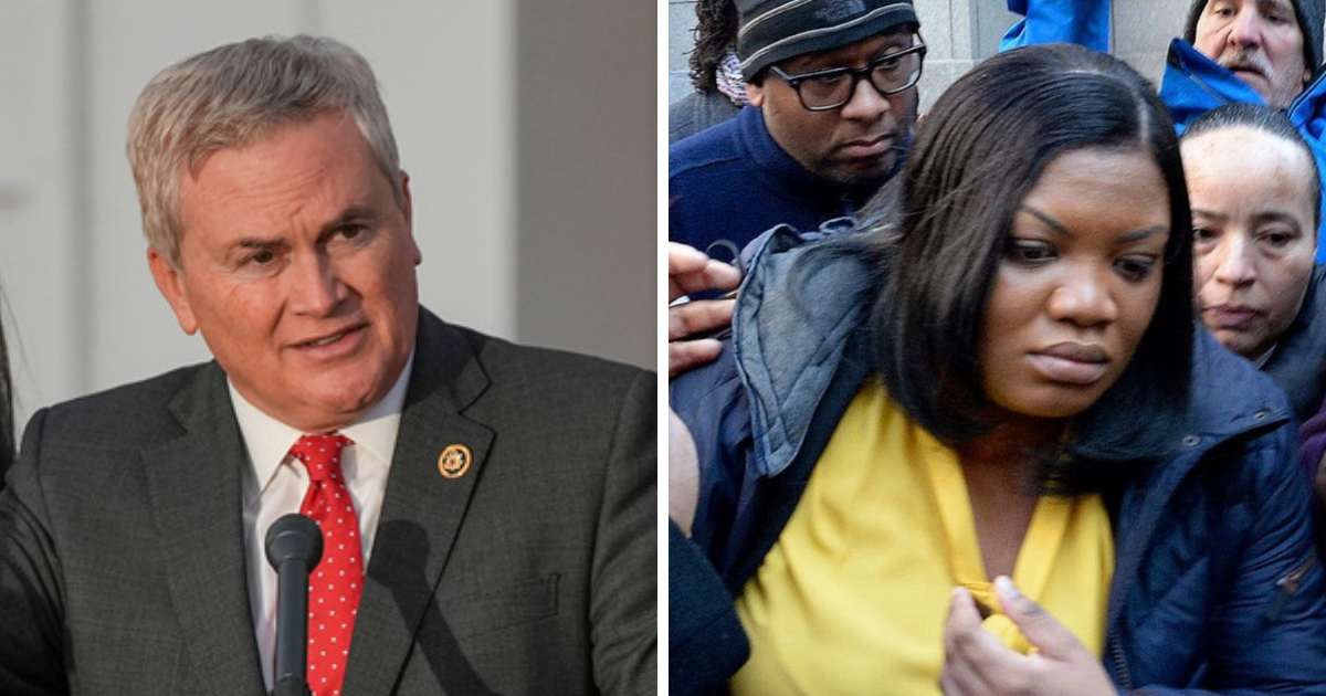 James Comer says former Epstein prison guard Tova Noel must testify as Congress intensifies ongoing investigation efforts (Getty Images, AP Photos)