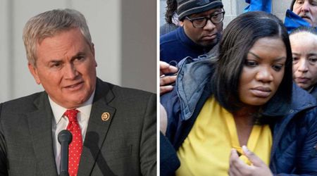 James Comer says Tova Noel must testify in Epstein probe: 'If she doesn’t, I’ll subpoena her'