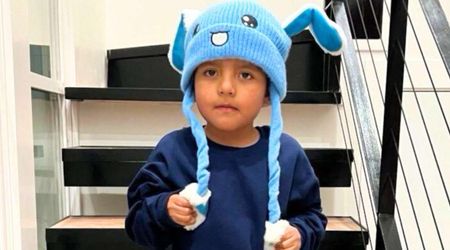 Five-year-old Liam Ramos 'traumatized' after ICE detention as family continues to live in fear