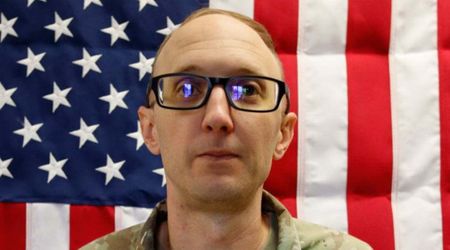 Cody Khork, fallen soldier in Middle East, honored by military and family: ‘Unapologetically American’