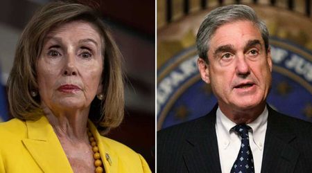 Nancy Pelosi honors Robert Mueller after his death: 'An American patriot and true public servant'