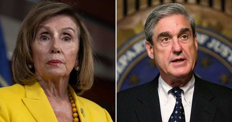 Nancy Pelosi honors Robert Mueller after his death: 'An American patriot and true public servant'