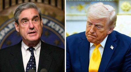 Trump's post celebrating Robert Mueller’s death sparks major backlash: ‘This is a disgusting thing’