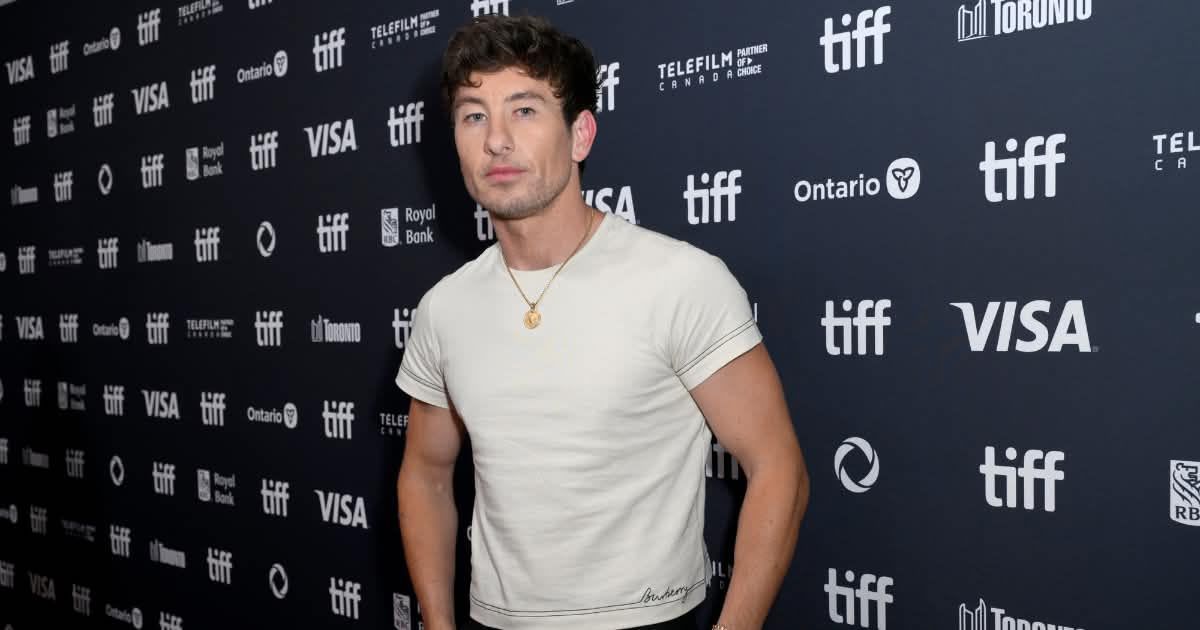 Barry Keoghan opens up about hiding from public life after consistent online backlash (Getty Images)