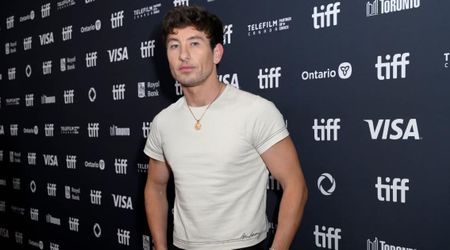 Barry Keoghan says he is ‘hiding away’ from public due to online hate after Sabrina Carpenter split