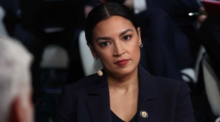 AOC's campaign blew up nearly $19K on psychiatrist specializing in ketamine therapy
