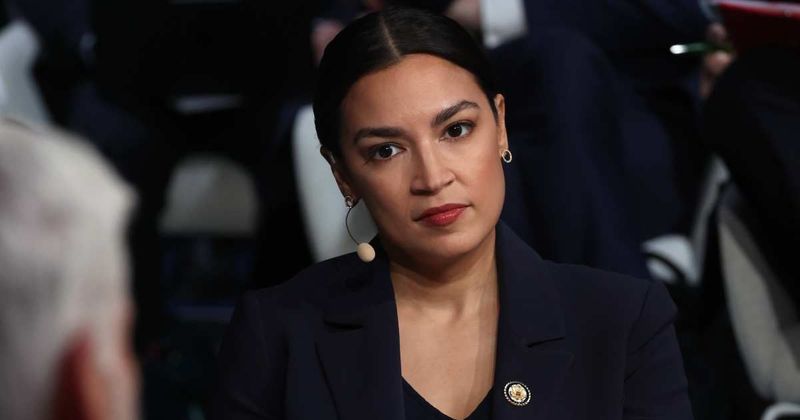 AOC's campaign blew up nearly $19K on psychiatrist specializing in ketamine therapy