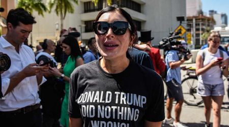 Laura Loomer backs Trump on Mueller post, says backlash ignores ‘human nature’