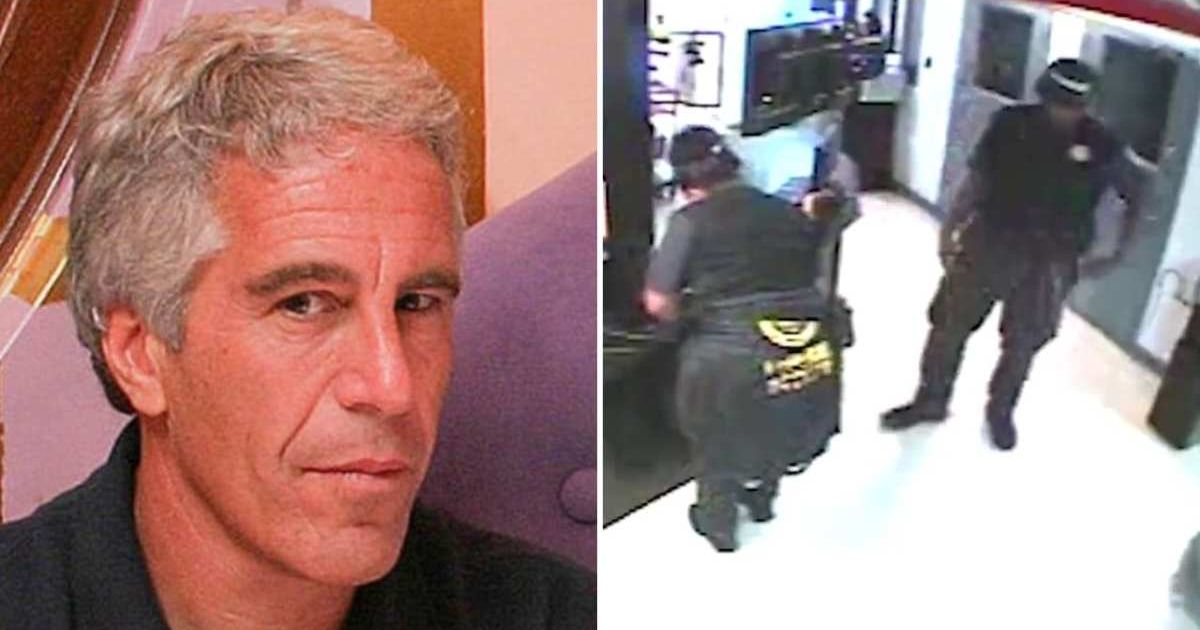 Lt Roberto Grijalva said he left reminders to monitor Jeffrey Epstein, but officers missed checks, and errors with Efrain Reyes’ exit led to oversight (Rick Friedman/Corbis via Getty Images, @CollinRugg/X)